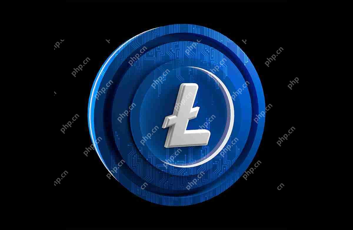 Litecoin（LTC）可能处于巨大的价格突破的边缘